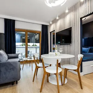 Uroczy W Centrum Starego Miasta , Gdańsk Polska