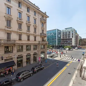 Moscova 50 Apartment