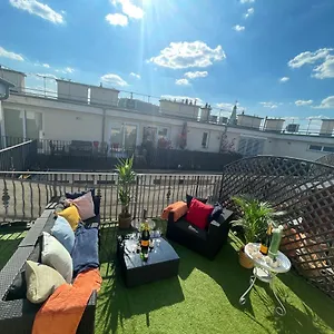 Exclusive Downtown Bella , Budapeszt Węgry