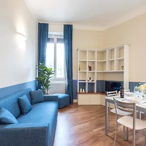 Apartament Spazio Stoppani - Big, Mediolan