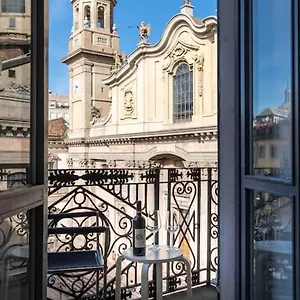 Apartament Missori's Nest - Wonderful View, Mediolan
