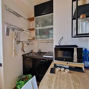Apartament Happyhouse, Mediolan