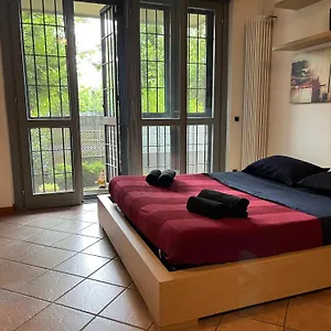 Apartament Columella 14, Mediolan