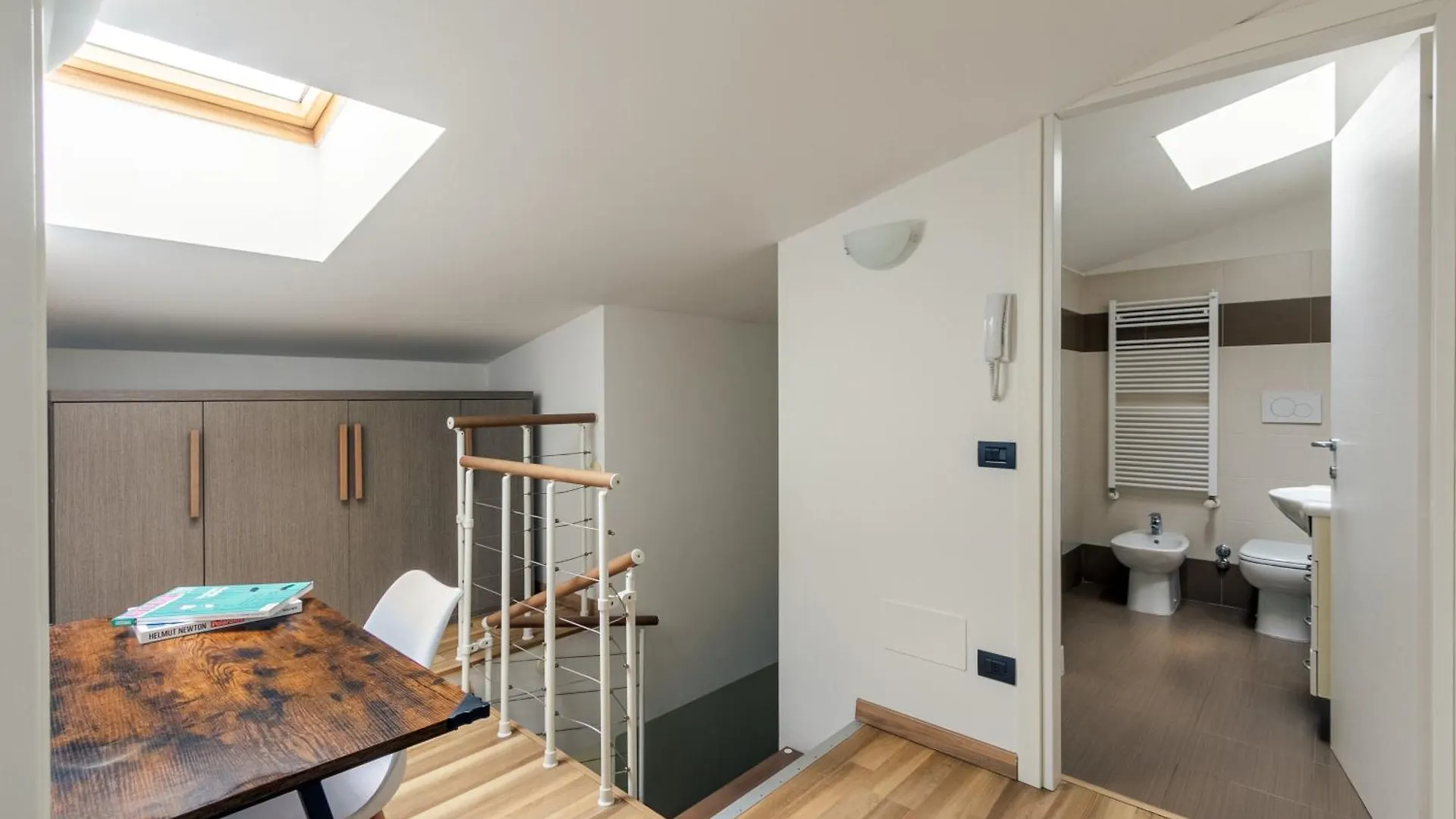 Rentopolis Apartments - Palazzo Candiani Milan