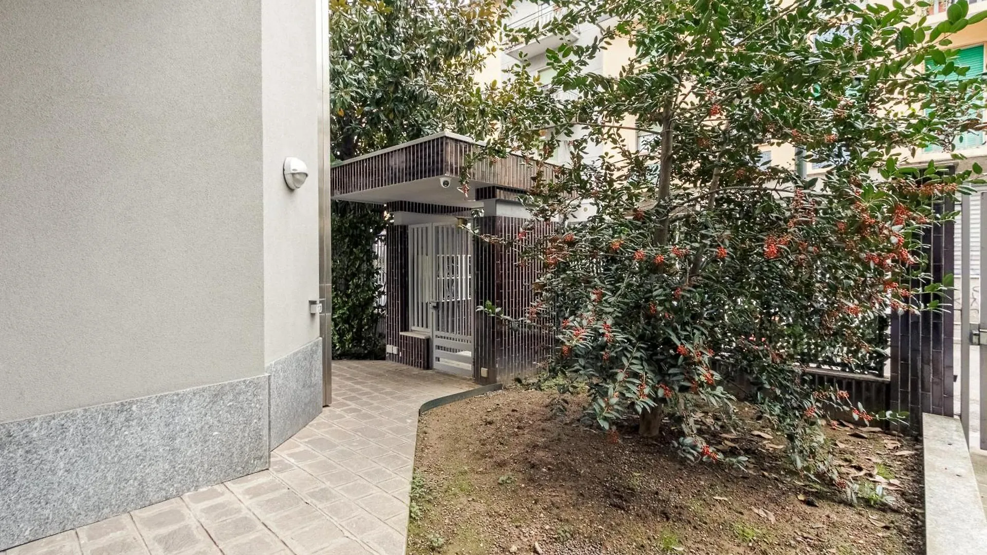 Rentopolis Apartments - Palazzo Candiani Milan